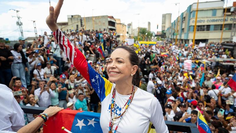 Sobre el Nobel de Corina