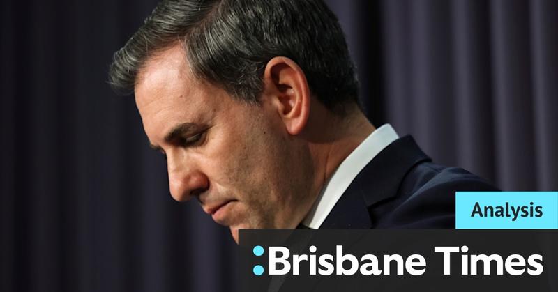 The timing of Chalmers’ humiliating super backdown is cynical for two reasons