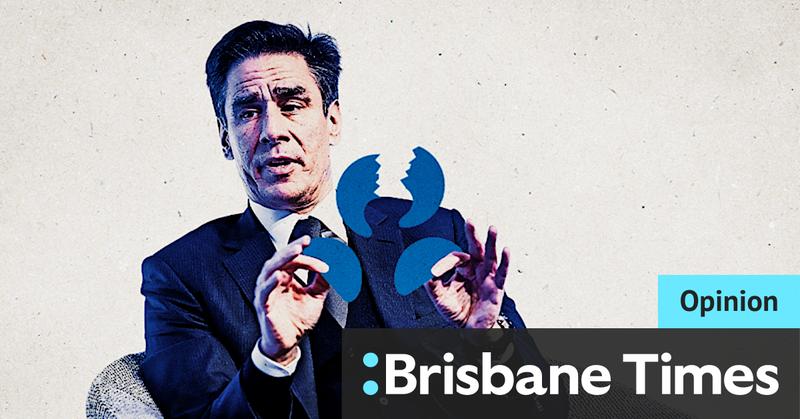 Matos makeover to rebuild ANZ from scratch