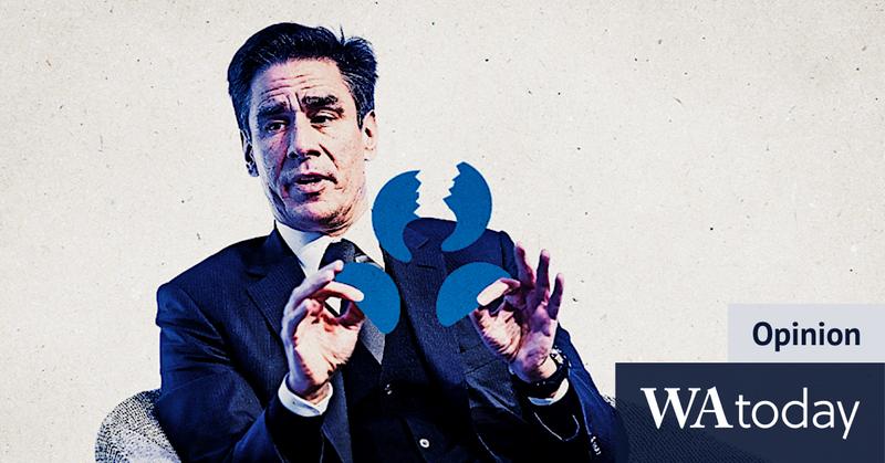 Matos makeover to rebuild ANZ from scratch
