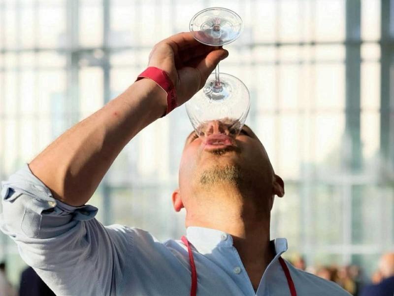 Gambero Rosso, la carica dei 508 vini italiani di eccellenza