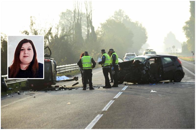 Strage lungo la Statale Adriatica, lacrime per Eleonora: “Sconvolti”. L’allarme: “Strade senza sicurezza”