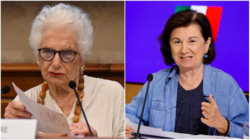 Bufera sulle ‘gite’ ad Auschwitz. Roccella: “Utili solo all’antifascismo”. Segre: “La verità fa male”. La ministra: pronta a chiarire