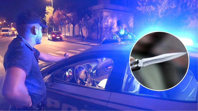A 14 anni accoltella i genitori: un pianto a dirotto e poi le scuse alla famiglia