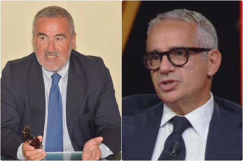 Ecco perché il legale dell’ex pm Venditti chiede il trasferimento dell’inchiesta a Brescia