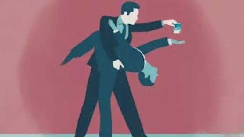 Enfermedades de la Política