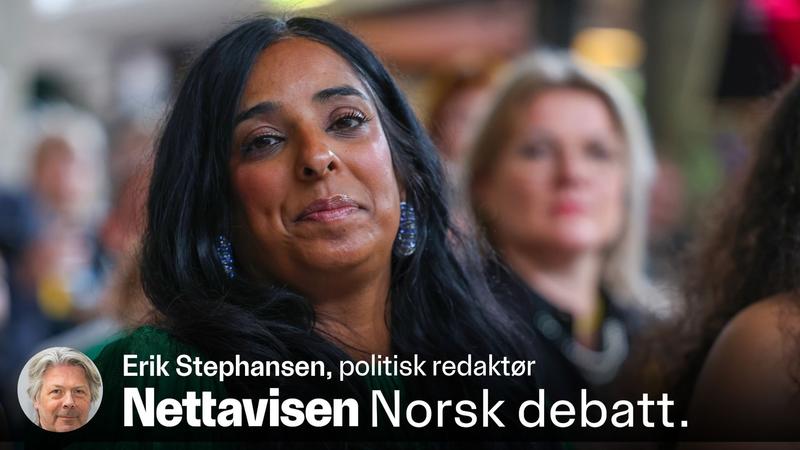 Nå må kulturlivet ta seg selv alvorlig Nå må kulturlivet ta seg selv alvorlig