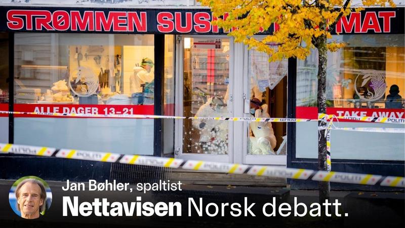 Nå kan han fritt ødelegge bevis etter granatangrepet Nå kan han fritt ødelegge bevis etter granatangrepet