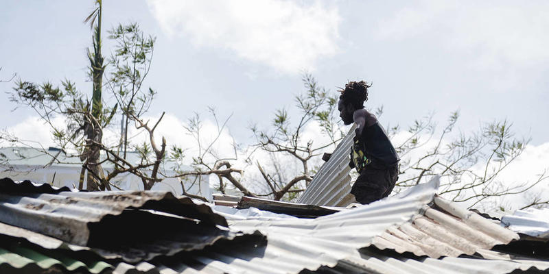 Overcoming Latin America’s Mounting Debt Crises