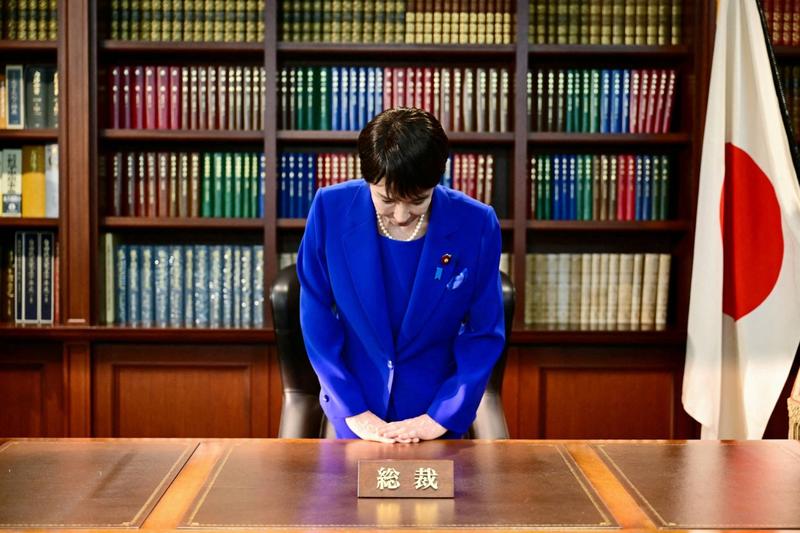 Hypothermia in the land of the rising Sanae