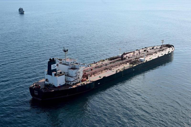 Putin is taking his hybrid warfare to the sea
