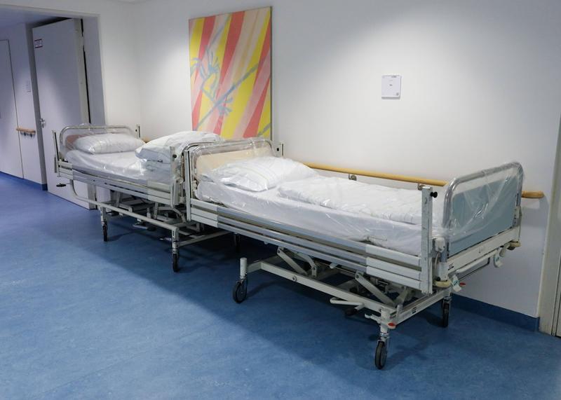 Chef der Techniker Krankenkasse ist privat versichert: „Man muss die Systemfrage stellen“ Chef der Techniker Krankenkasse ist privat versichert: „Man muss die Systemfrage stellen“