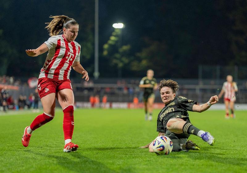 1. FC Union Berlin: Ausfälle können beim 1. FC Köln nicht verkraftet werden