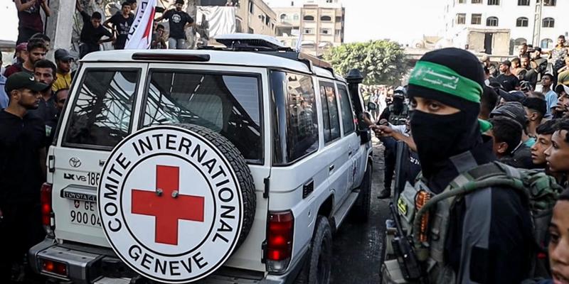 Alle lebenden Geiseln sind frei