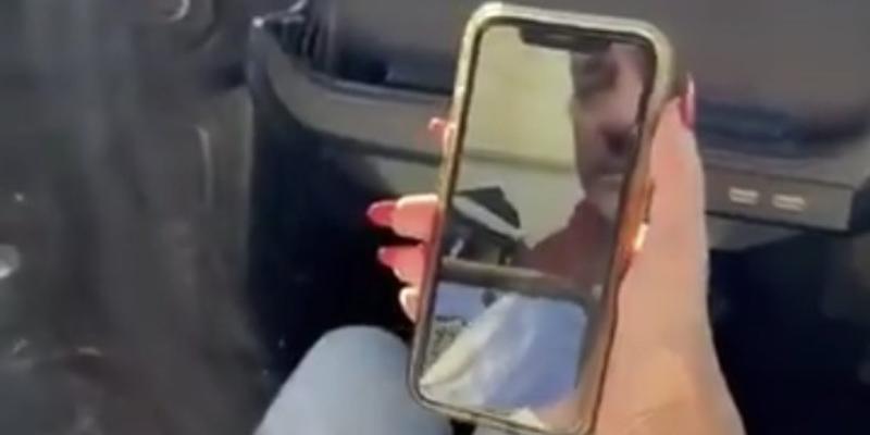 Geiseln rufen Familien von Hamas-Handy aus an