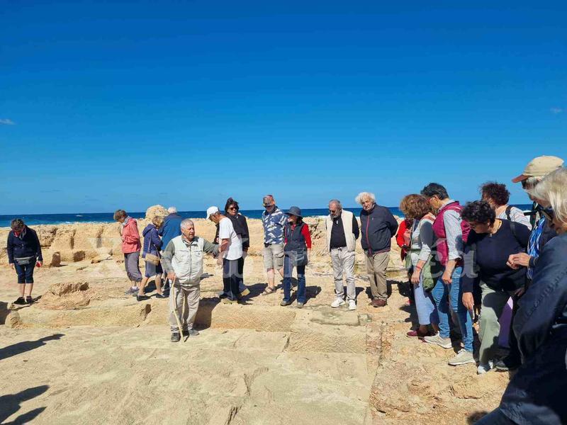 Αγωνία για τον Σταυρό