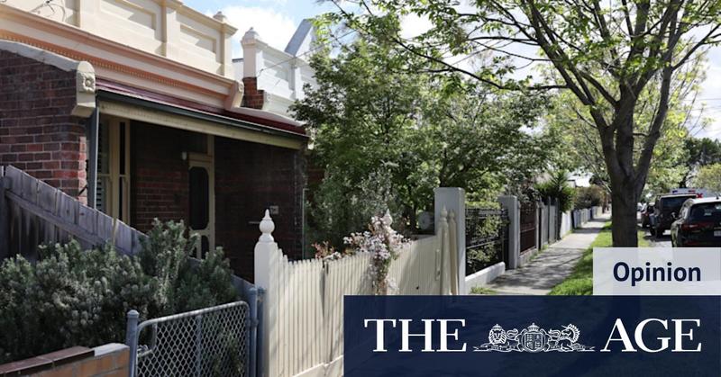 We moved to a suburb with a bad rep. Then we forgot to lock the house and car