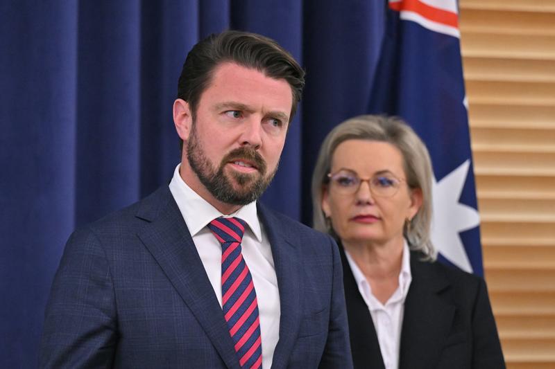 Sussan Ley announces (another) frontbench reshuffle