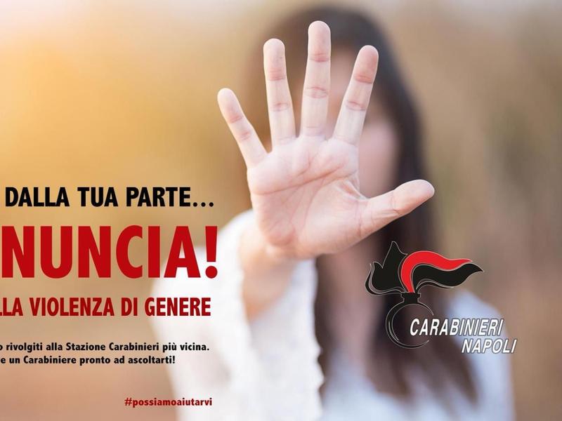 Violenza sulle donne, 16 casi al giorno: Â«Picchiate soprattutto di domenicaÂ»