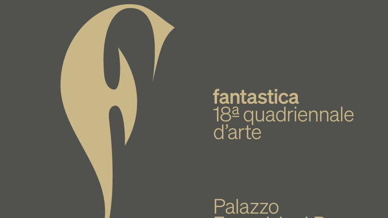 Fantastica. La Quadriennale di Roma e l’Italia che immagina
