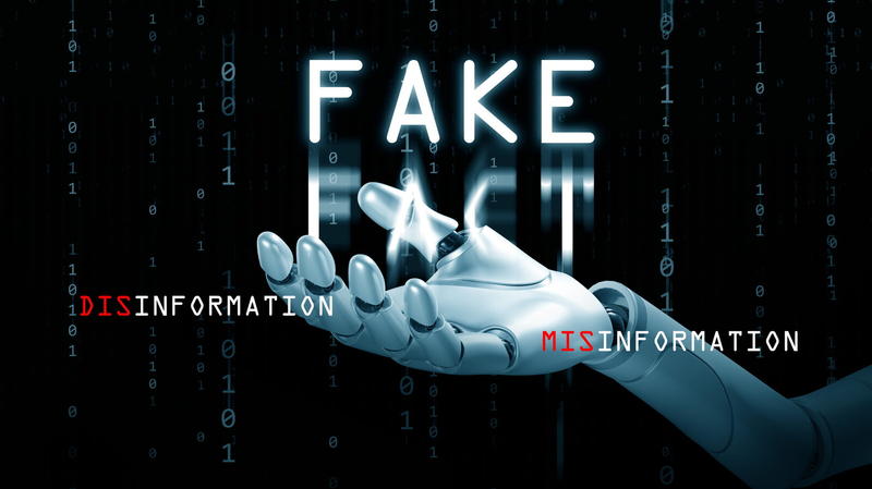 Il giornalismo alla prova dell’intelligenza artificiale: stimolare la conoscenza contro le fake news