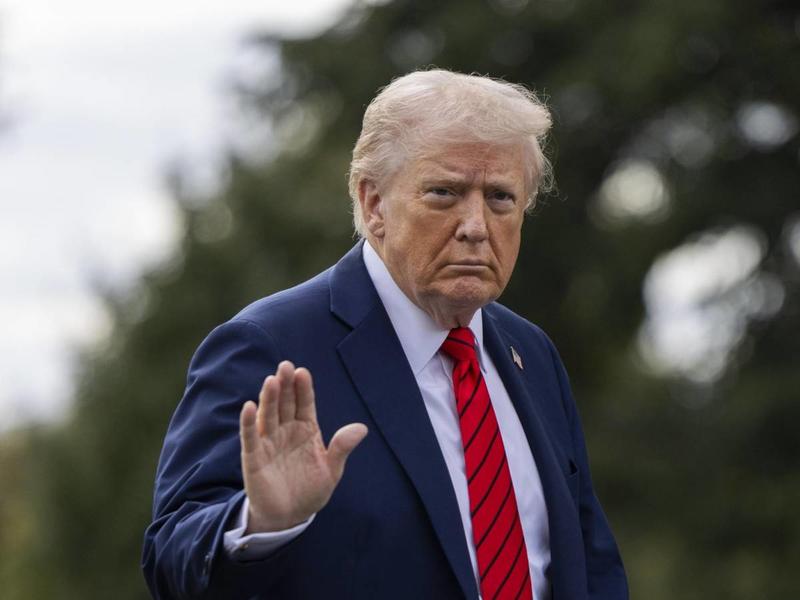 Trump è il primo che apre un dialogo concreto