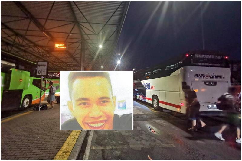 Il colpo al portavalori nelle Filippine, poi la fuga: arrestato dopo 2 anni al terminal di Lampugnano, dove guidava i bus