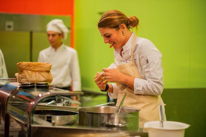Golosaria Milano 2025 celebra vent’anni di tradizioni e innovazioni culinarie