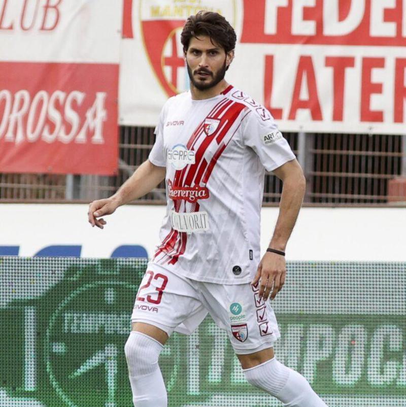 Siligardi esalta Correggio. Il bomber stende la Pro