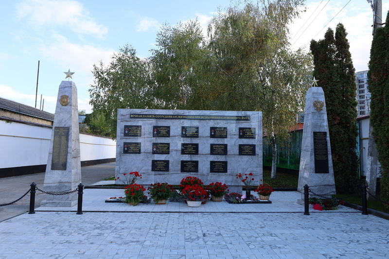 «До последнего патрона»: спецназовец «Вулкана» рассекретил подробности нападения боевиков на Нальчик через 20 лет