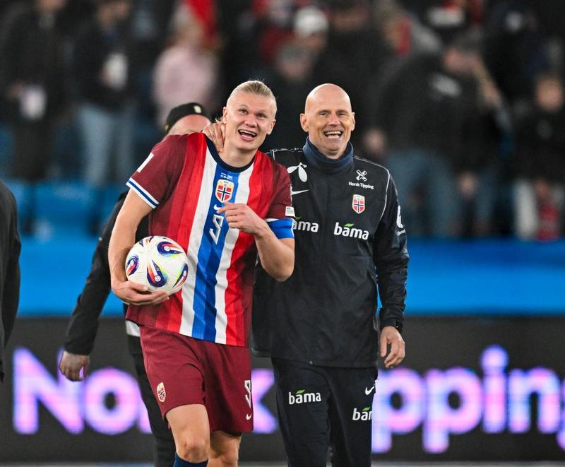 En evig fest – men vi mangler noen svar En evig fest – men vi mangler noen svar