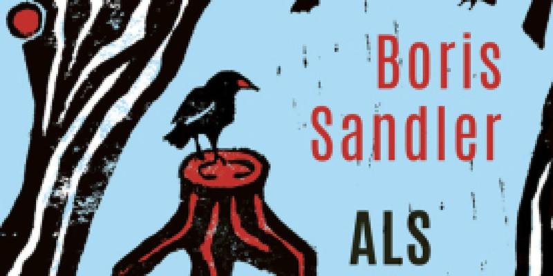 Poetische Analyse eines Pogroms