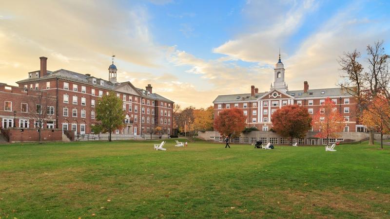 Les secrets de la domination de l’Université Harvard au classement de Shanghai