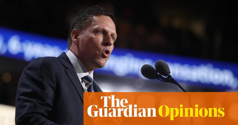 The antichrist has long haunted American politics. Now it’s rearing its head again