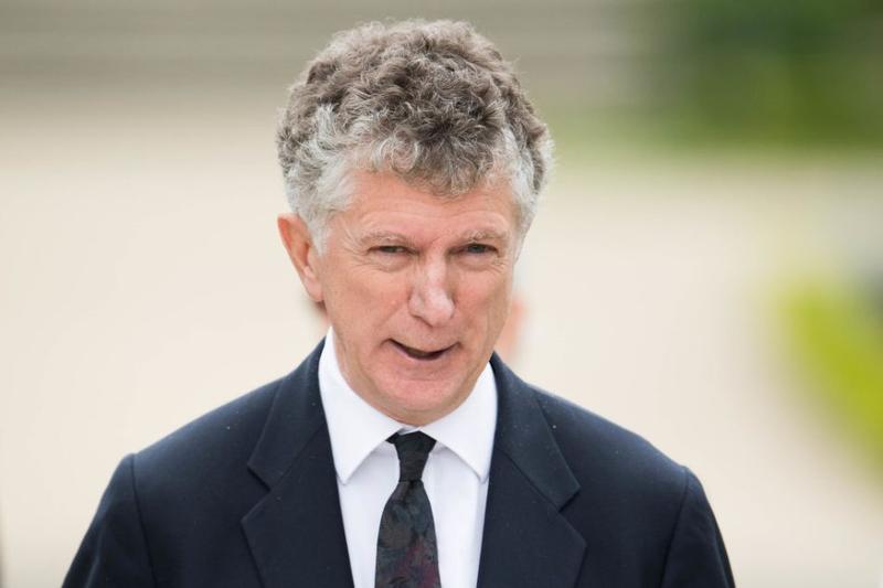 Labour pains /					 													 						The Tories smell blood in the China spy case saga