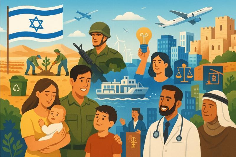 The Jealousy Lurking Behind Modern Antisemitism The Jealousy Lurking Behind Modern Antisemitism