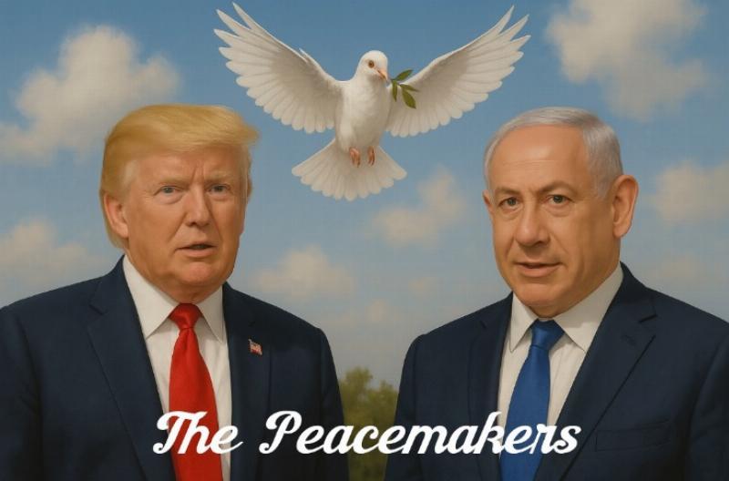 Why Netanyahu Will Soon Face His Greatest Challenge Why Netanyahu Will Soon Face His Greatest Challenge
