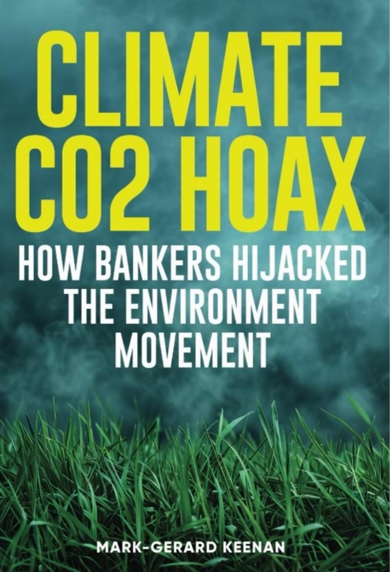 The Climate Creed: How Fear Replaced Science The Climate Creed: How Fear Replaced Science