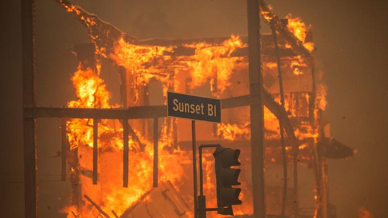 My house almost burned down in the Palisades fire. Alleged arsonist is not who I blame My house almost burned down in the Palisades fire. Alleged arsonist is not who I blame