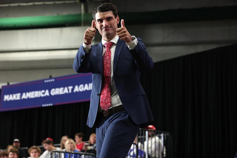 The House Republicans Getting Rich Off Trump’s Big Beautiful Bill
