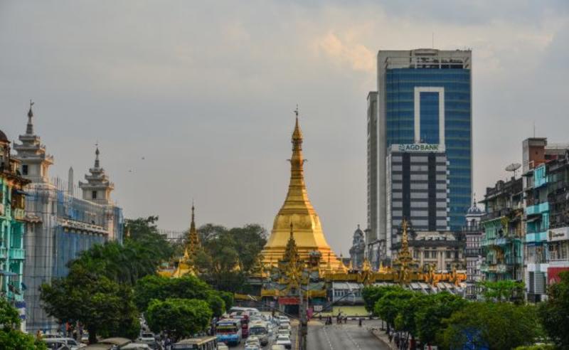 Myanmar Invites ASEAN to Send Election Observers to Year-end Polls