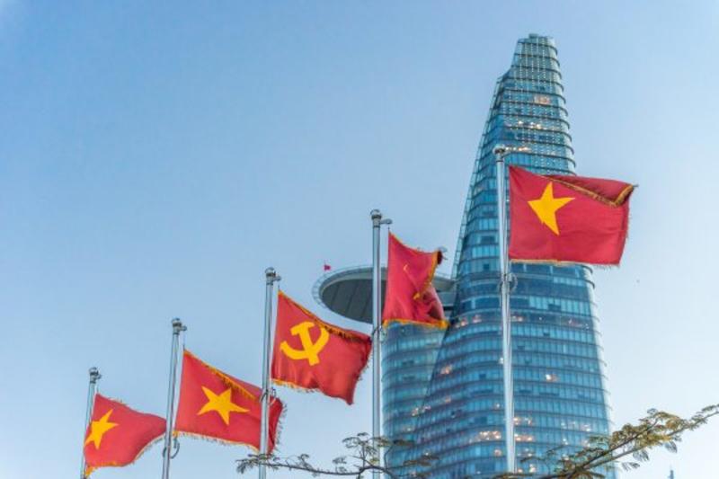 From Four Pillars to Five: Vietnam Reshapes Its Collective Leadership Model