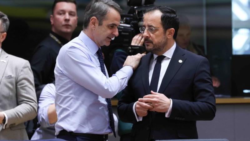 Ώρα συµµετοχής για τη νέα Γάζα