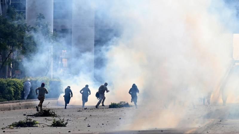 Faith, Fear, And Surrender: How TLP Holds Pakistan Hostage