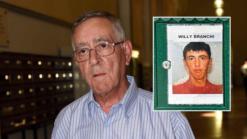 È morto don Bruscagin: malato da tempo, se ne va lasciando misteri sulla morte di Willy Branchi