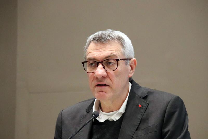Lettera aperta a Maurizio Landini: il sindacato ha tradito i lavoratori
