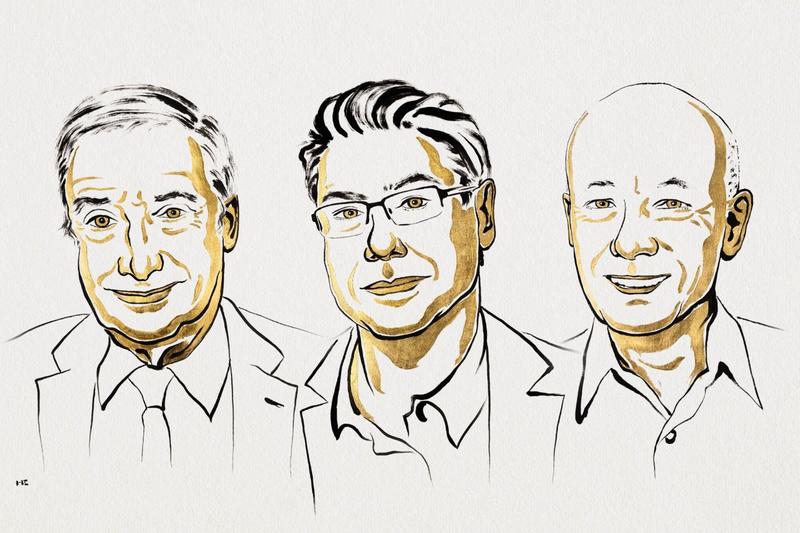 Nobel per l’economia a Mokyr, Aghion e Howit: chi sono e perché sono stati premiati