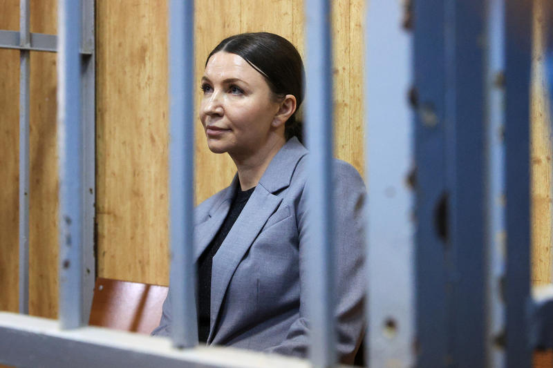 Блиновской не повезло: чаще отсрочку от отбывания наказания дают матерям-одиночкам