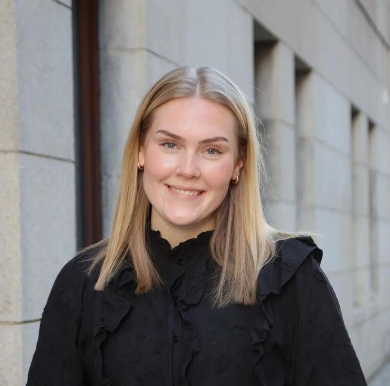 «Store Mamma» er suveren og allmektig