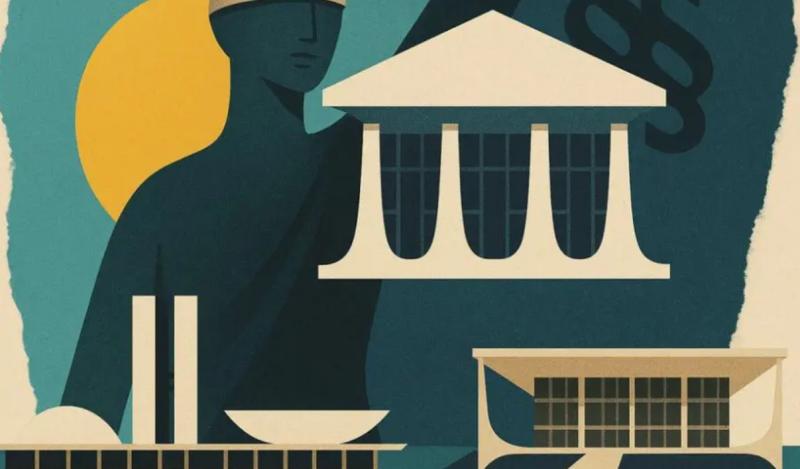 A tecnocracia que desafia a democracia e o Estado de Direito